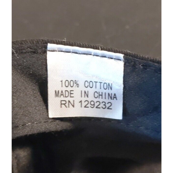 Call of Duty Modern Warfare 3 MW3 Elite Strapback Baseball Hat Cap - Picture 3 of 3